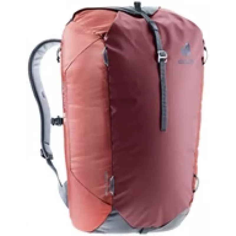 Deuter Gravity Motion 40 L Mėlyna, Raudona