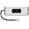 MediaRange SuperSpeed - USB atmintukas - 8GB - USB3.0 - juodas/sidabrinis (MR914)