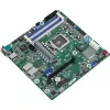 Pagrindinė plokštė ASRock E3C252D4U Intel C252 micro ATX LGA 1200, 4x DDR4 DIMM, maks. 32 GB, M.2, SATA, RAID5, Intel I210