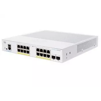 Cbs350-16Fp-2G valdomas L2/L3