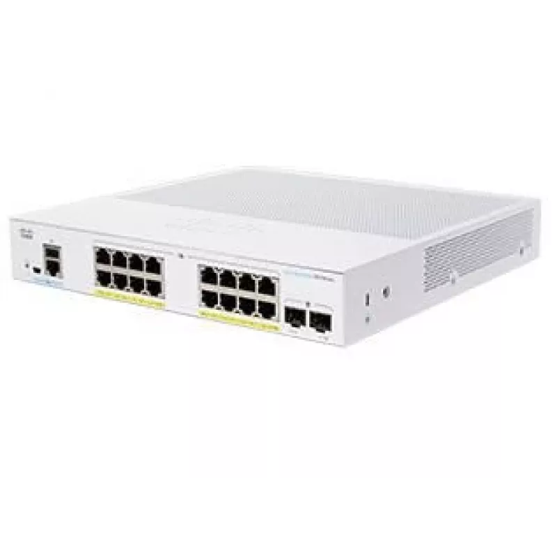 Cbs350-16Fp-2G valdomas L2/L3