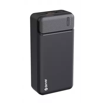 Išorinė baterija Denver PBS-30007 30000 mAh