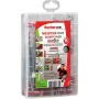 Fischer 540093 raudona