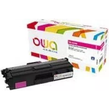 Toner OWA Armor TN-423M 4000 puslapių raudonas