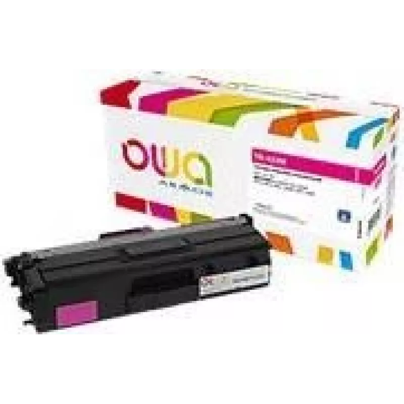 Toner OWA Armor TN-423M 4000 puslapių raudonas