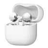 Ausinės HUAWEI FreeClip 2 — True Wireless Stereo (TWS) į ausis įdedamos, baltos, 129 g