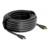 HDMI laidas DeLOCK 82709 10 m