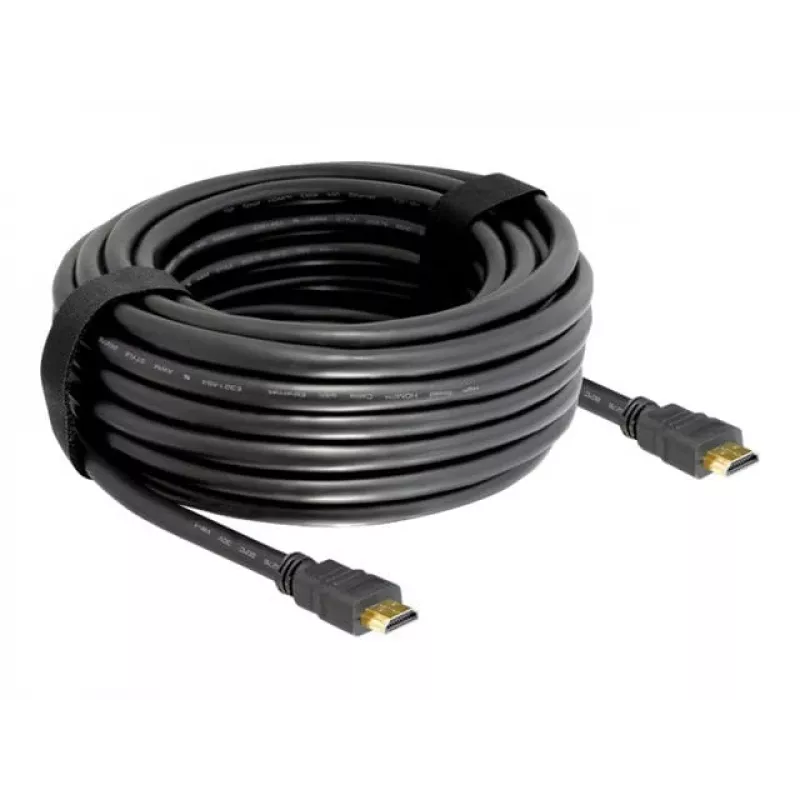 HDMI laidas DeLOCK 82709 10 m