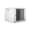 Prie sienos montuojamas stovas Lanberg WF01-6609-10S