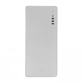 Sbox PCC-500 Balta ATX