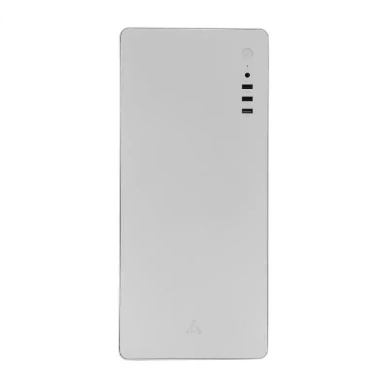 Sbox PCC-500 Balta ATX
