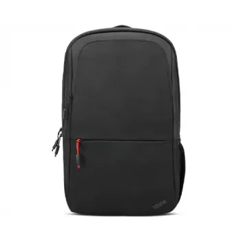 Lenovo ThinkPad Essential 16 colių kuprinė (Eco) 40,6 cm (16 colių) Juoda