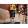 DeWALT DCD708 beraktis 18V belaidis gręžtuvas-suktuvas, tik korpusas