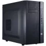 Cooler Master N200 - bokštinis korpusas - mini ITX / micro ATX - be maitinimo šaltinio (ATX / PS/2)