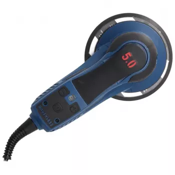 Orbitinis šlifuoklis Dedra DED7982 350W 150mm skersmuo
