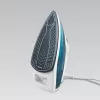 Garinis lygintuvas Maestro MR-304C, 2200 W, balta/mėlyna — garinis lygintuvas namams