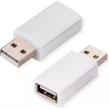 VALUE USB duomenų blokavimo adapteris A tipo (11.99.8332)
