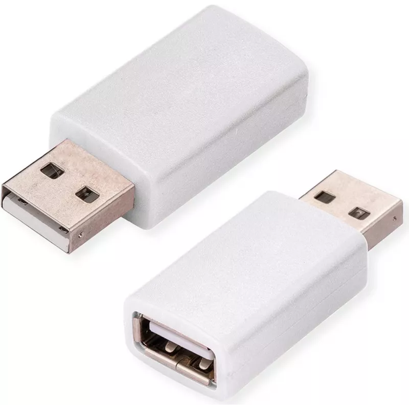 VALUE USB duomenų blokavimo adapteris A tipo (11.99.8332)