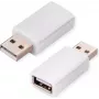 VALUE USB duomenų blokavimo adapteris A tipo (11.99.8332)