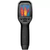 Termovizorinė kamera FLIR TG298 rankinė -25 iki +1080 °C, 320×240 LCD, 2,4 col. ekranas, IP54, USB-C, 8 GB