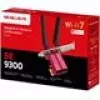 PCIe trijų dažnių WiFi 7 adapteris MERCUSYS MA47BE — sparčiajuostis belaidis ryšys