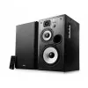 Garsiakalbis Edifier R2750DB 136 W — 2.0 stereo, Bluetooth, RCA, optinė, juoda, 17,44 kg