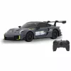 Elektrinis sportinis automobilis Jamara Porsche 911 GT2 RS 1:24, vaikams nuo 6 metų