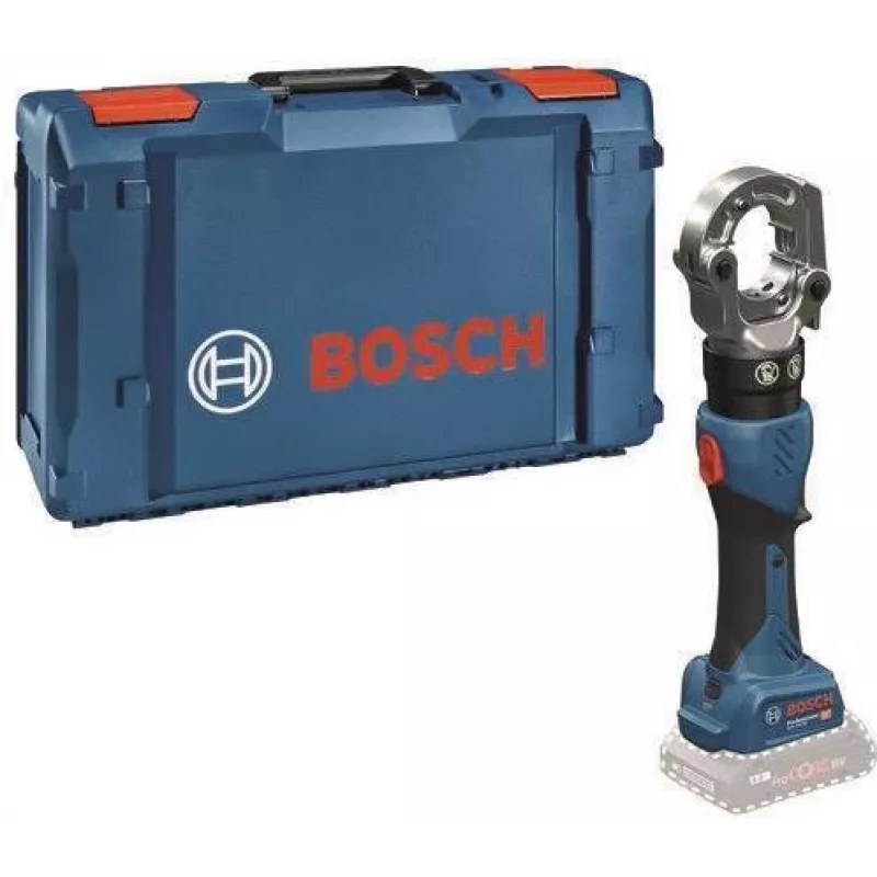 Bosch hidraulinis užspaudimo įrankis GPH 60 XL-Boxx 06019P0100