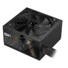 Gamemax maitinimo šaltinis, 80 PLUS, Bronze | GP 650B | 650 W