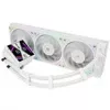 Thermalright Hyper Vision UB vandens aušinimas, ARGB