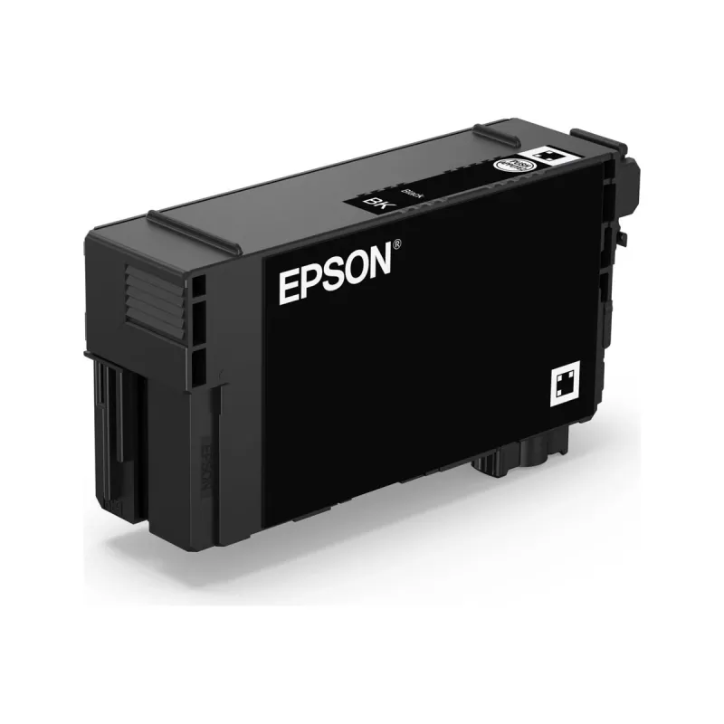 Rašalo kasetė Epson C13T11J140 juoda, skirta WF‑M4xxx serijai, Originali standartinės išeigos