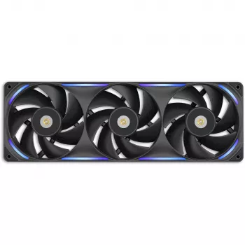CPU oro aušintuvas NZXT F360X, bokštinio tipo aušintuvas, NZXT (modelis RF-U36PN-B1)