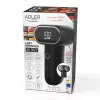 Adler | Pūkų šalintuvas | AD 9622 | Juodas | Įkraunama baterija | 10 W