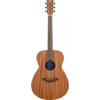 Akustinė gitara YAMAHA STORIA II 6 stygų Mėlyna Mediena — raudonmedžio viršus/nugara/šonai, nato kaklelis, riešutmedžio grifo lenta