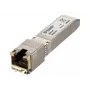 D-Link SFP+ 10GBASE-T varinis siųstuvas-imtuvas, varinis, 10000 Mbit/s, SFP+, T, 30 m, 10 Gigabit Ethernet