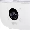 Camry | CR 7973w | Drėkintuvas | 23 W | Vandens talpa 5 L | Tinka patalpoms iki 35 m² | Ultragarsinis | Drėkinimo galia 100-260 ml/val. | Baltas