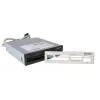 Akasa AK-ICR-07 kortelių skaitytuvas USB 2.0, vidinis