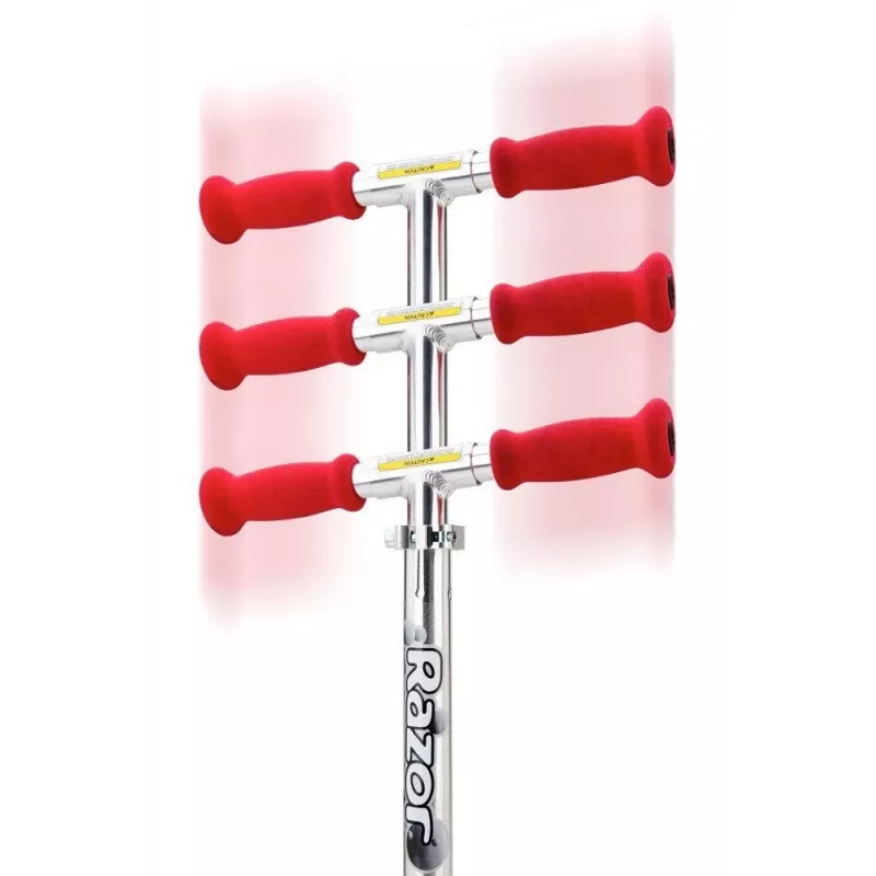 Paspirtukas Razor A5 Lux