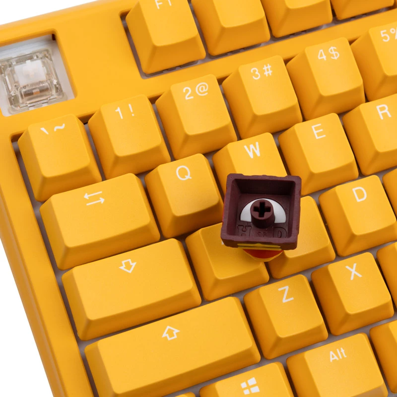 Ducky x Hotkeys Ducky League Rocket