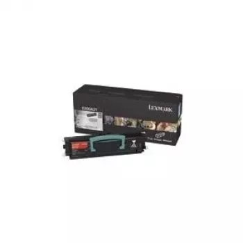 Toner Lexmark E250A21E 3000 puslapių Juoda