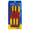 Knipex 00 20 12 V02 rankinis atsuktuvų rinkinys Standartinis atsuktuvas