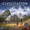 Civilization: A nauja Age - Terra Incognita, stalo žaidimas