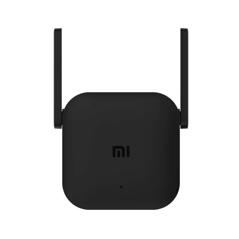 Xiaomi Mi Wi-Fi Range Extender Pro tinklo kartotuvas juodas