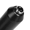 Laidinis kompiuterinis mikrofonas MEDIA-TECH MT397K su XLR įvestimi, staliniu stovu, 2,4 m kabeliu, 20–20000 Hz, -32 dB jautrumu