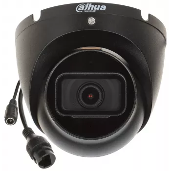 IP kamera DAHUA IPC-HDW1530T-0280B-S6-Juoda juoda