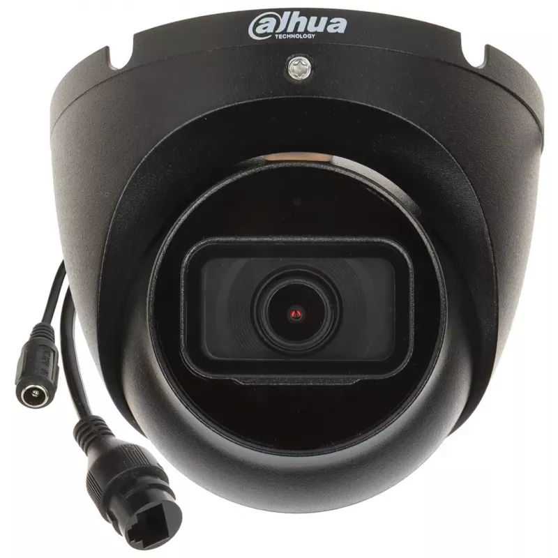 IP kamera DAHUA IPC-HDW1530T-0280B-S6-Juoda juoda