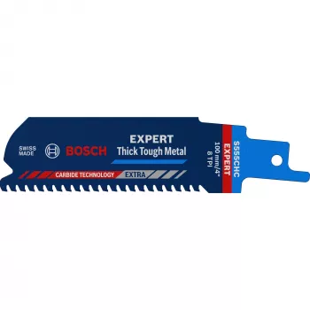 Bosch Expert 2 608 900 364 siaurapjūklio / slankiojo pjūklo / atbulinės eigos pjūklo diskas Carbide 1 vnt.