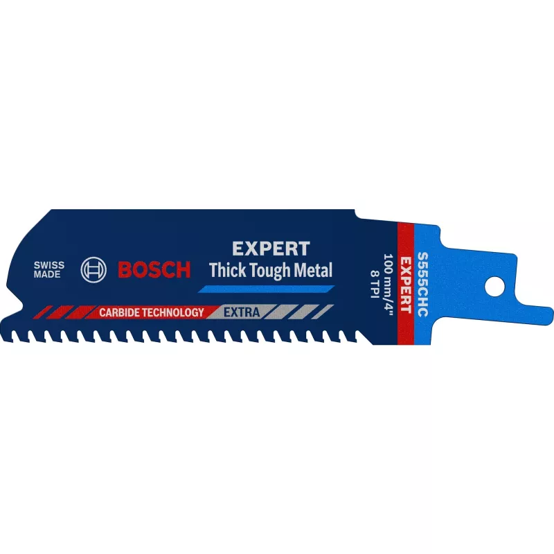Bosch Expert 2 608 900 364 siaurapjūklio / slankiojo pjūklo / atbulinės eigos pjūklo diskas Carbide 1 vnt.
