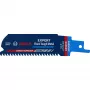 Bosch Expert 2 608 900 364 siaurapjūklio / slankiojo pjūklo / atbulinės eigos pjūklo diskas Carbide 1 vnt.