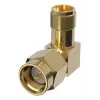 Kabelio jungties adapteris Axis 02470-021 Gold